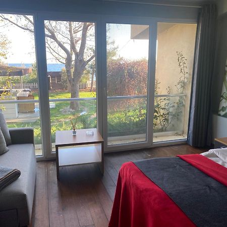 Pia Mare Otel Gunduzlu Extérieur photo
