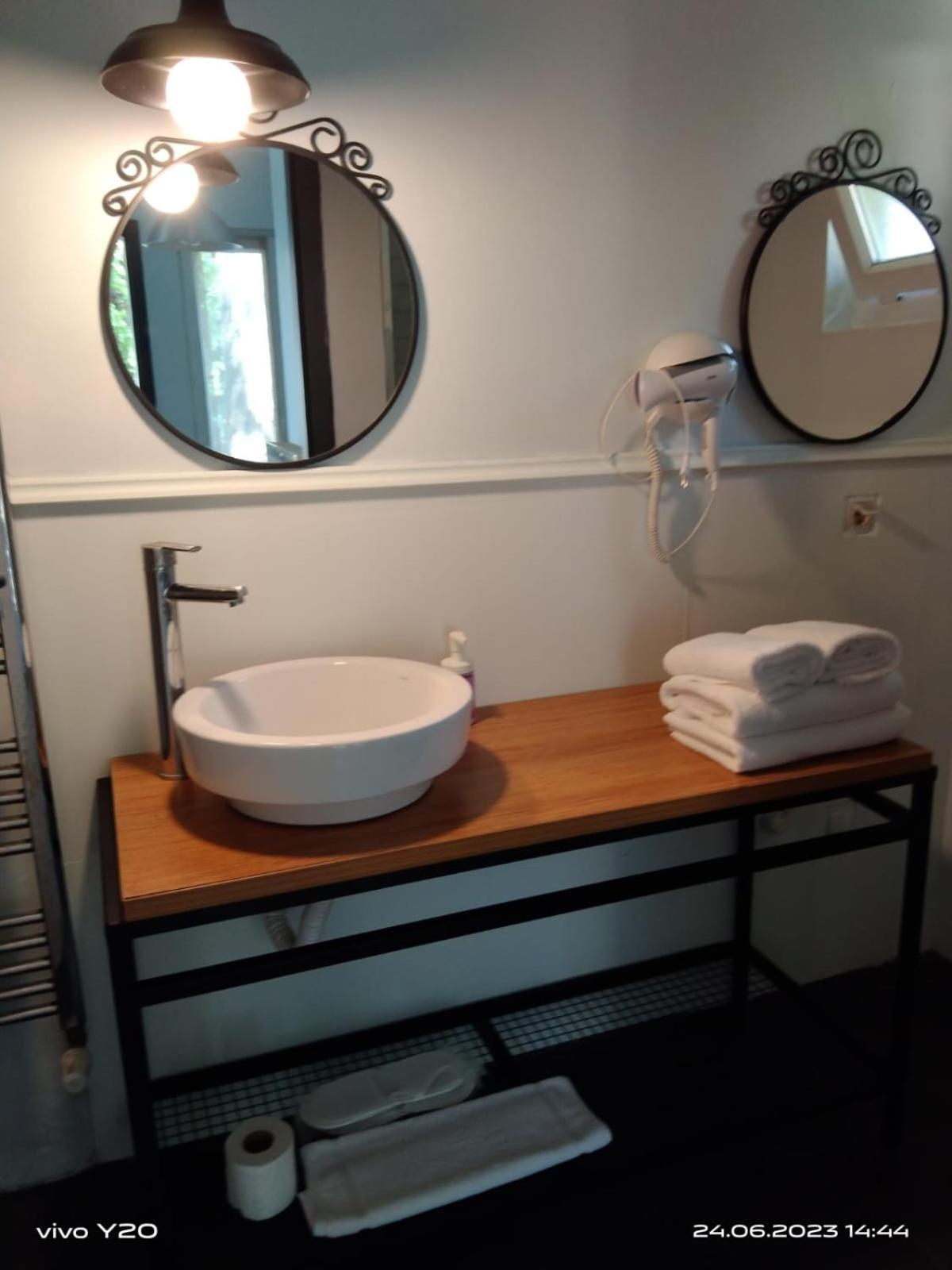 Pia Mare Otel Gunduzlu Extérieur photo