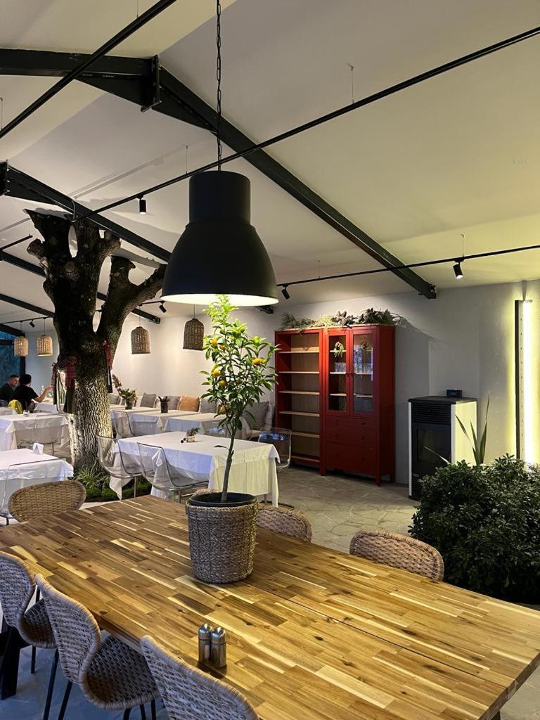 Pia Mare Otel Gunduzlu Extérieur photo